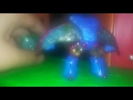 Teletubbies Haircut Appears On Teletubbyland And Tubby Bye Bye Goanimate HD