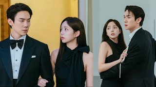 こじらせ仮面夫婦のラブバトル！Netflix『その電話が鳴るとき』夫役ユ・ヨンソクのセクシーな怒り顔に沼落ち続出！[Japan news]【旬ドラマ見どころ解説】