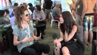 SOUTHBOUND || GRACE WOODROOFE WITH AAROM WILSON