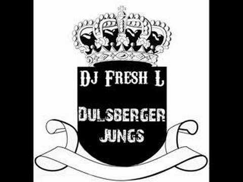 kobi rock - dj fresh l