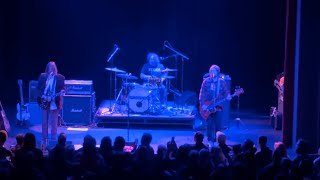 The Lemonheads “Bit Part” 11/22/2025 White Eagle Hall, Jersey City, NJ