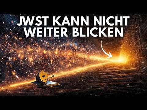 Das James-Webb-Teleskop Hat Gerade Das Wahre Ausmaß Des Universums Enthüllt! | Doku zum Einschlafen
