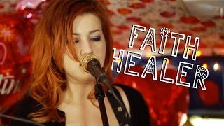 GATEWAY DRUGS - "Faith Healer" (Live in Los Angeles, CA) #JAMINTHEVAN