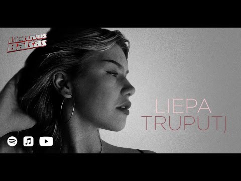 Liepa - Truputį