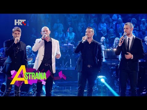 HRT - A strana S03E04 – La musica di notte (Noćna muzika)