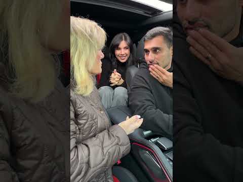 Такого я не ожидал😂UFC моя мама ждет контракт🤣инст:sarkison7