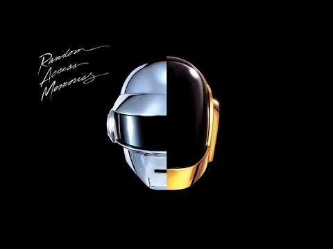 Daft Punk - Fragments of Time feat. Todd Edwards (HQ Audio & Lyrics)