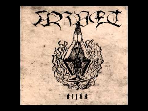 Arvet - Tehomothin Kaksoistähti(Twin Star Of Tehomoth)
