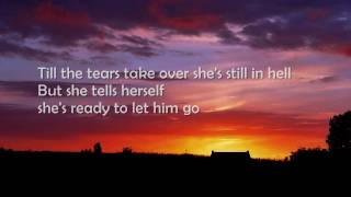 Close - Rascal Flatts [HD][Lyrics]