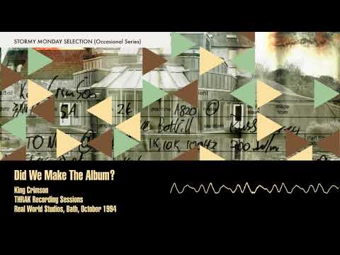 King Crimson : Artists Who Changed Music - Part 2