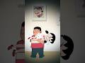 Shizuka And Nobita S Love Adventure Story Animation Funny Shizuka