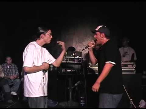 The Saurus vs College Liberal