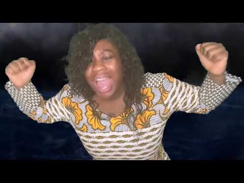 Ghanaian Gospel music videos be like