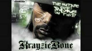 Krayzie Bone Feat. The Game- What You Wanna Do