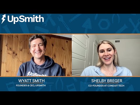 Ep.114: Empowering Contractors with Conduit Tech Co-Founder ...