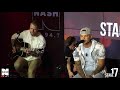 Kane Brown - "Pull It Off" LIVE from Stage 17!