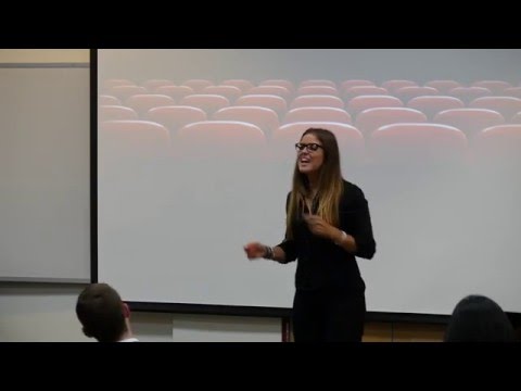 Olenka Polak | TEDxYouth@Redmond - YouTube
