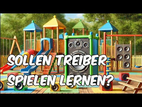 Müssen Lautsprecher wirklich eingespielt werden? Mythos oder Wahrheit