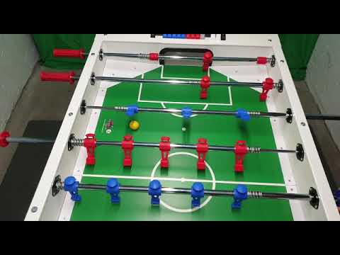 Calcio Balilla - Napoletana sopra