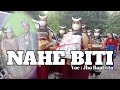 NAHE BITI || Lagu Pop Timor populer || cover : Jho Baptista