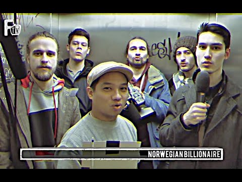 Friskit - Vote for Hope