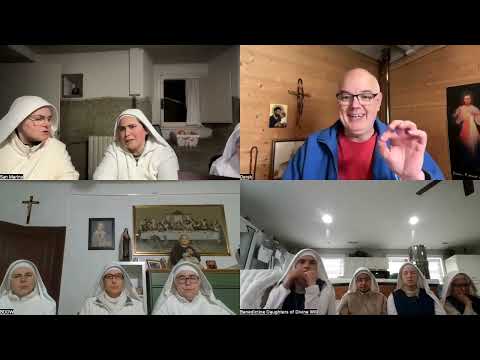 18. 'Paradosis' - The transmission of the teachings of the Divine Will