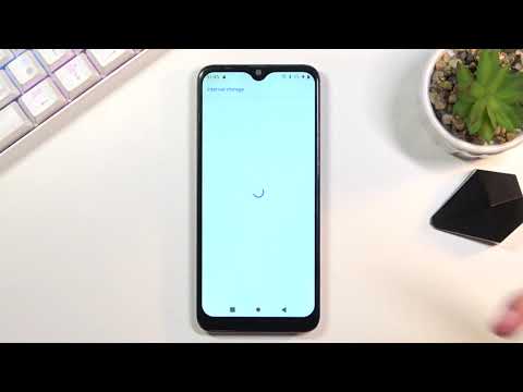 How to Transfer Files on Oukitel C15 Pro – Move Files