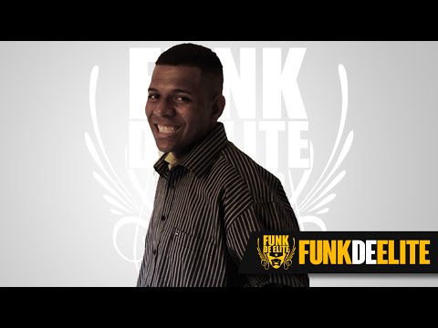Mc Tomada - Safada Sapeca (DJ Kelvinho) Funk de Elite
