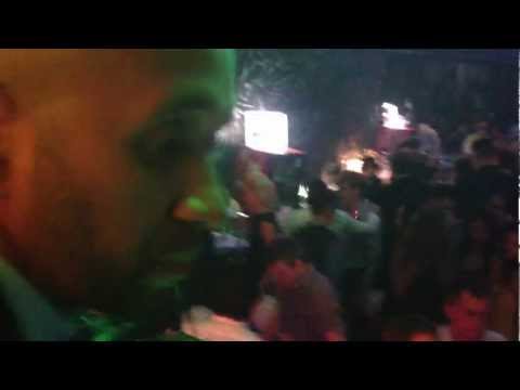 IPromo Group pres.: DJ Phil & MC Jamay club show @ ICON Bar