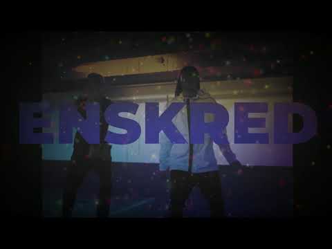 *FREE* SaDJ ‘´A KI YO’´ type beat 1890 Enskred