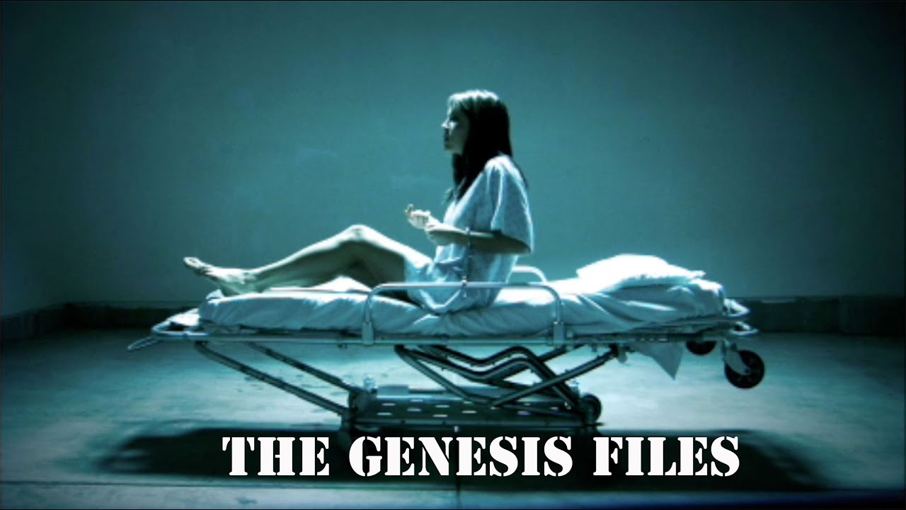 THE GENESIS FILES SERIES - TRAILER