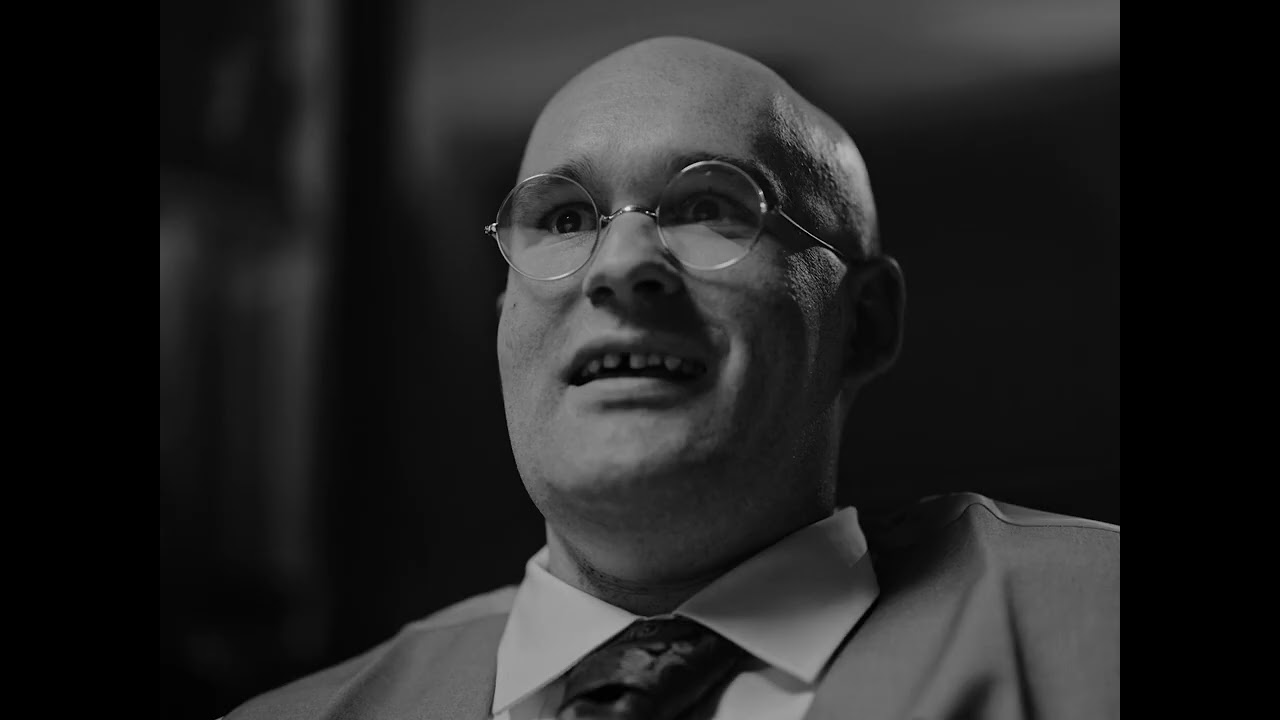 The Worm (2023) Teaser Trailer