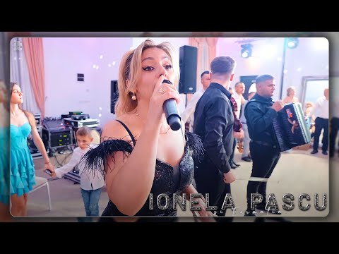 Ionela Pascu & Formatia Live - Nunta Nicoleta & Claudiu