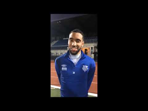 Coupe de France 32e de final Sannois Saint Gratien Montpellier