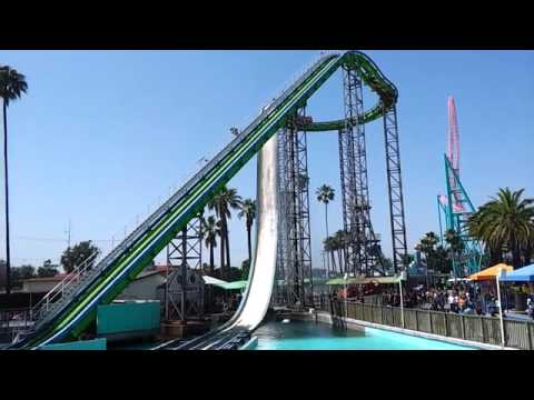 [Video] 120622 Ryeowook Twitvid Update - Super Junior in LA