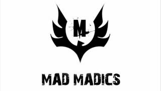 Mad Madics - Rainy Days