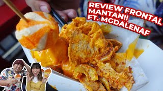 Download lagu DIKERJAIN ABIS ABISAN MANTAN NYA MGDALENAF!! GUE REVIEW FRONTAL!! mp3 Download lagu DIKERJAIN ABIS ABISAN MANTAN NYA MGDALENAF!! GUE REVIEW FRONTAL!! mp3