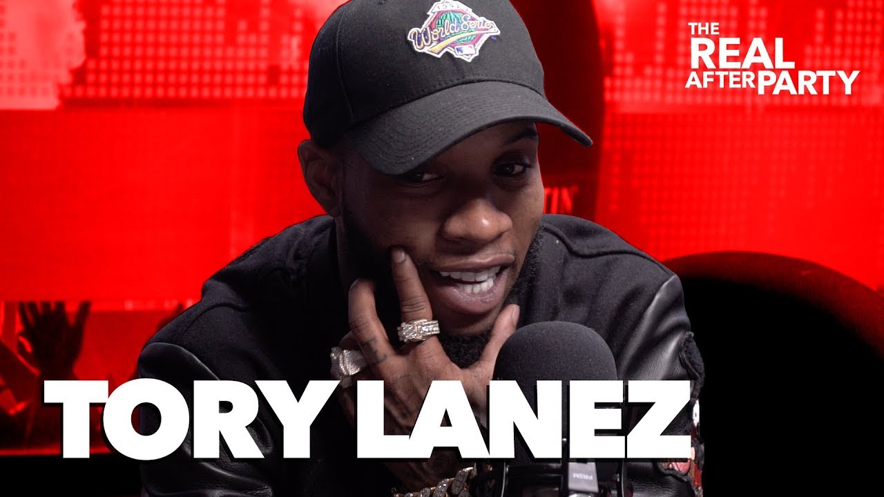 Tory Lanez Says Chixtape 5 Coming Soon + Talks 'Memories Don't Die
