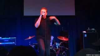 Sham 69-WE GOT A FIGHT[partial]-Live @ The Uptown Nightclub, Oakland, CA, October 7, 2014-Oi! Punk