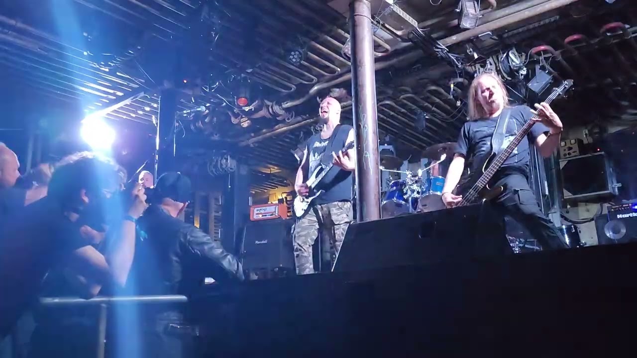 Ophis - Live @ Doomship 2025