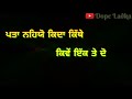 New Sad WhatsApp Status Video Glock