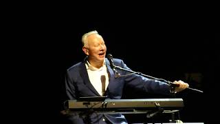 Sunday Papers Joe Jackson Live Richmond Virginia February 10 2019