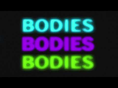 Video thumbnail for Hot Girl (Bodies Bodies Bodies)