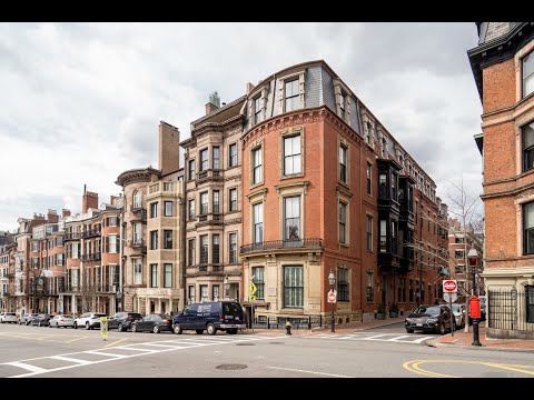 50 Beacon Street, Unit 2 Boston, MA | ColdwellBankerHomes.com