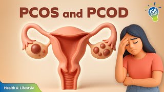 Understanding PCOD and PCOS