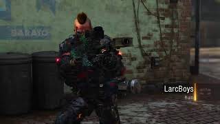 BO4 SR 即席二回戦