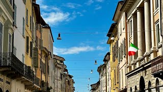 【Brescia Italy】🇮🇹Debussy L‘isle Joyeuse