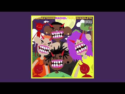 KidsNextDoor - "Rachel"