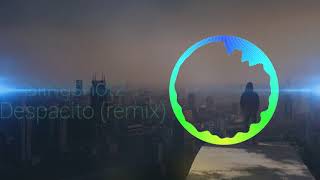 Slingshotz - Despacito ( remix )