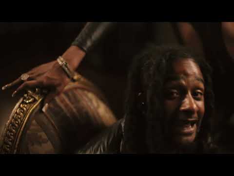 WoodBoy Gee & FCG Heem - "Gangster Music" (Official Music Video)